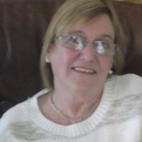 Christine Vaughan Photo 33