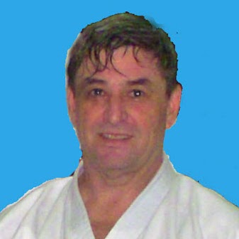 Michael Spain Photo 12