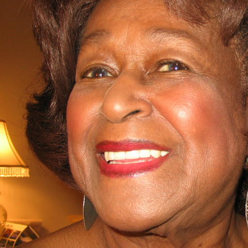 Priscilla Hood Photo 1