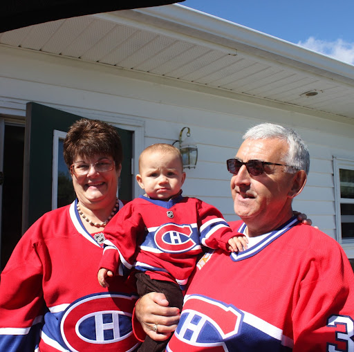 Roy Sheppard Photo 18