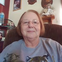 Joan Lawson Photo 20