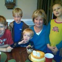 Marlene Murphy Photo 12