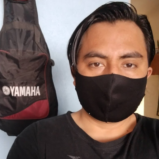 Eduardo Ramos Photo 14