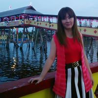 Qing Wu Photo 22