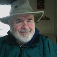 Raymond Dobson Photo 5