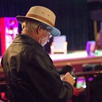 Don Nicholson Photo 17