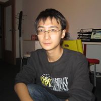 Zhiyuan Li Photo 4