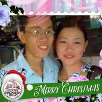 Nancy Chong Photo 13