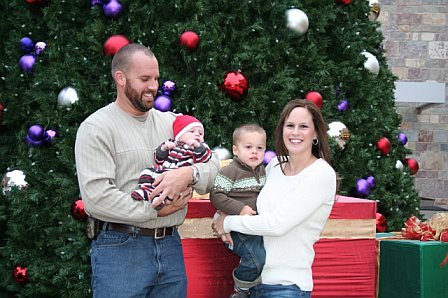 Christi Thomas Photo 25