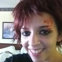 Meagan Hamilton Photo 13