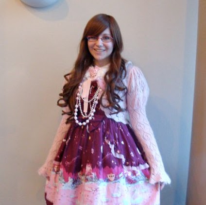 Maria Allen Photo 12
