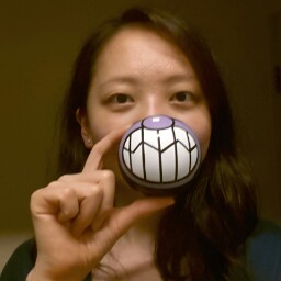 Julie Hui Photo 15