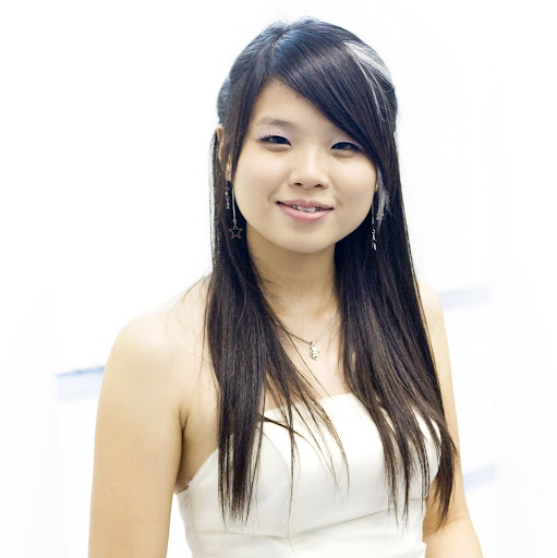 Diana Ling Photo 6