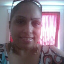 Carmen Robinson Photo 41