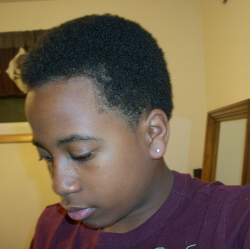 Curtis Edwards Photo 14