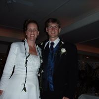 Stacey Schafer Photo 16