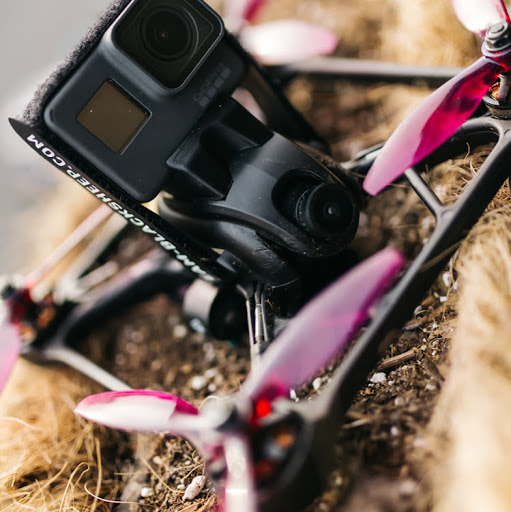 Christopher Sampson Photo 12