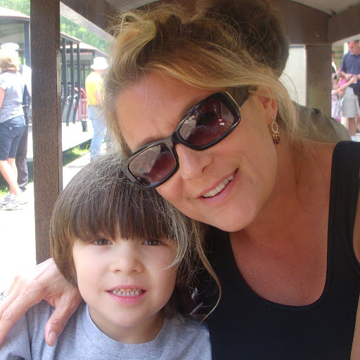 Amy Zimmerman Photo 42