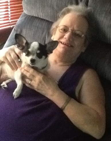 Beverly Wilson Photo 12