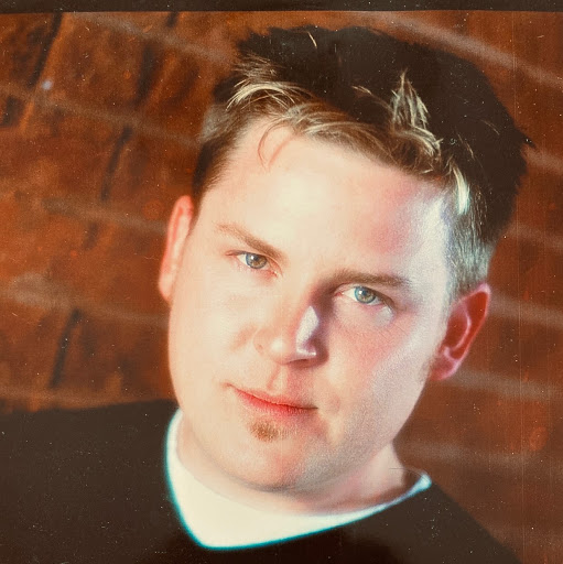 Mark Eubanks Photo 19
