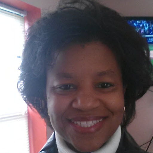 Lorie Lewis Photo 15