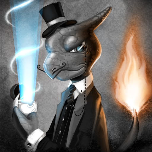 Robbie Pettit Photo 9