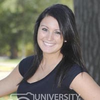 Michelle Riddle Photo 19