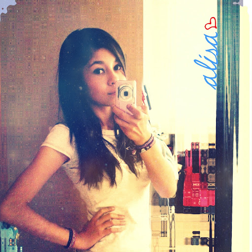 Alisa Rivera Photo 5