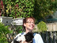 Christine Pope Photo 37