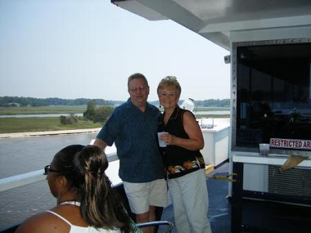 Pamela Malone Photo 26
