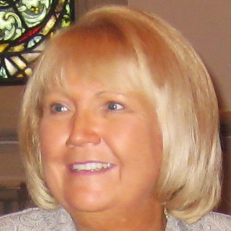 Patricia Curry Photo 26