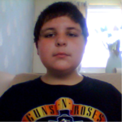 Connor Bruce Photo 17