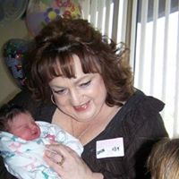 Jeanne Carver Photo 13