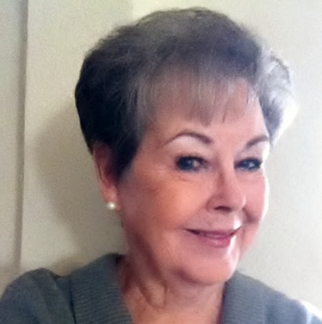 Joan Roberts Photo 3