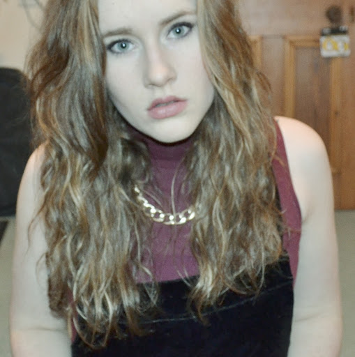 Robyn Everett Photo 2