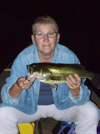 Sally Wilson Photo 33