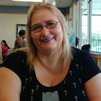 Denise Scott Photo 7