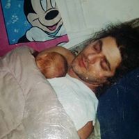 Frank Lowery Photo 12