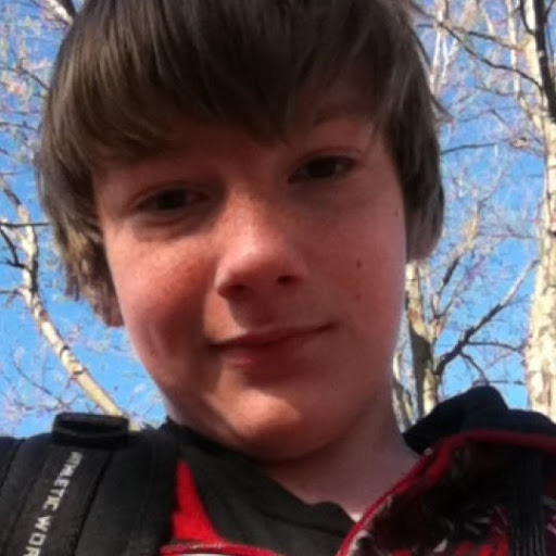 Anthony Crews Photo 12