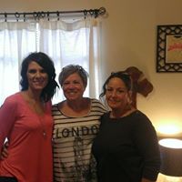 Brenda Cline Photo 27