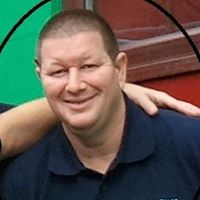 Steve Russell Photo 8