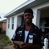 Clarence Thomas Photo 20