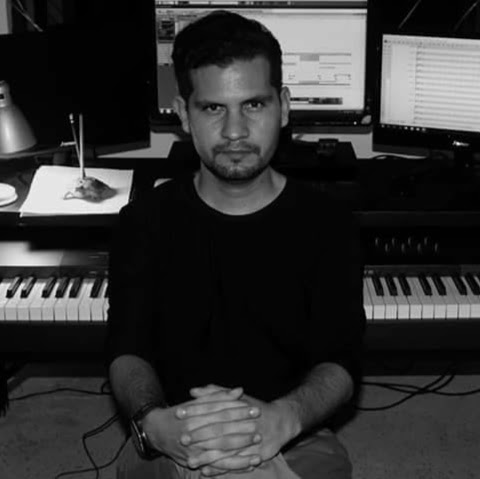 Daniel Ocampo Photo 16