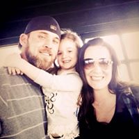 Thomas Holcombe Photo 6