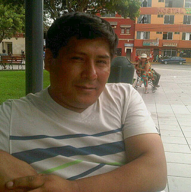 Wilfredo Ramos Photo 43