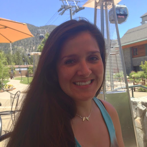 Angie Anderson Photo 9