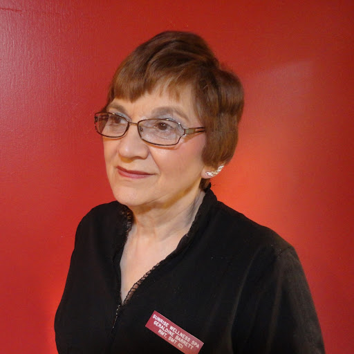 Geraldine Barrett Photo 22