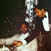 Conrad Harris Photo 16