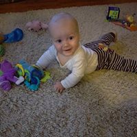 Rachel Reinhart Photo 15