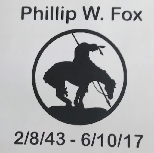 Phillip Fox Photo 35